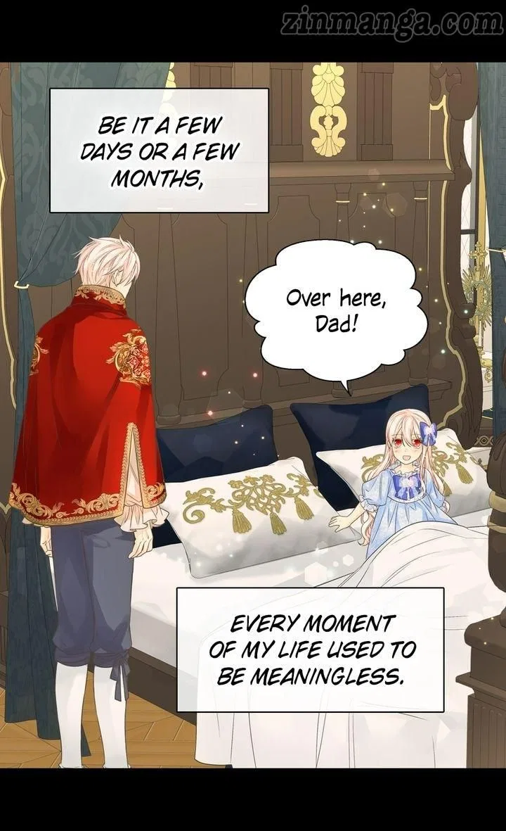 Daughter of the Emperor Chapter 237 – Page 35