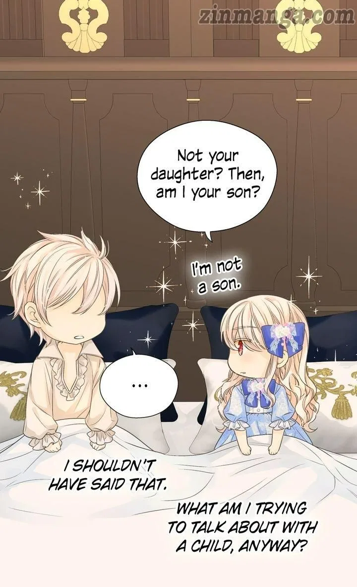 Daughter of the Emperor Chapter 237 – Page 43