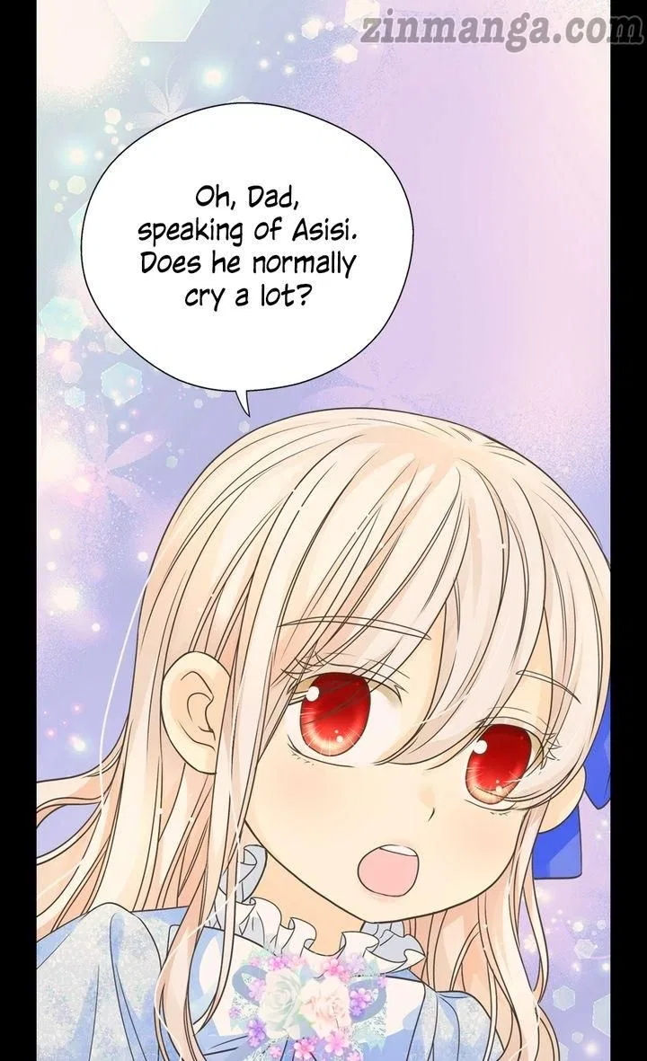 Daughter of the Emperor Chapter 237 – Page 44