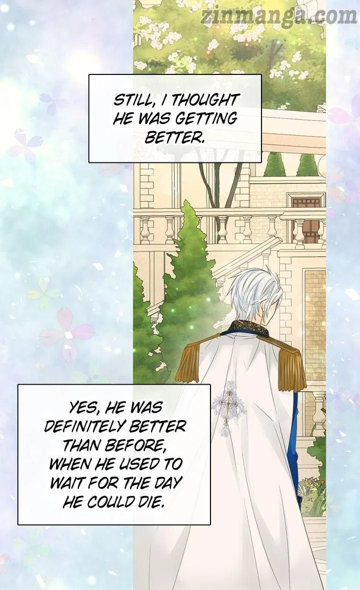 Daughter of the Emperor Chapter 237 – Page 46