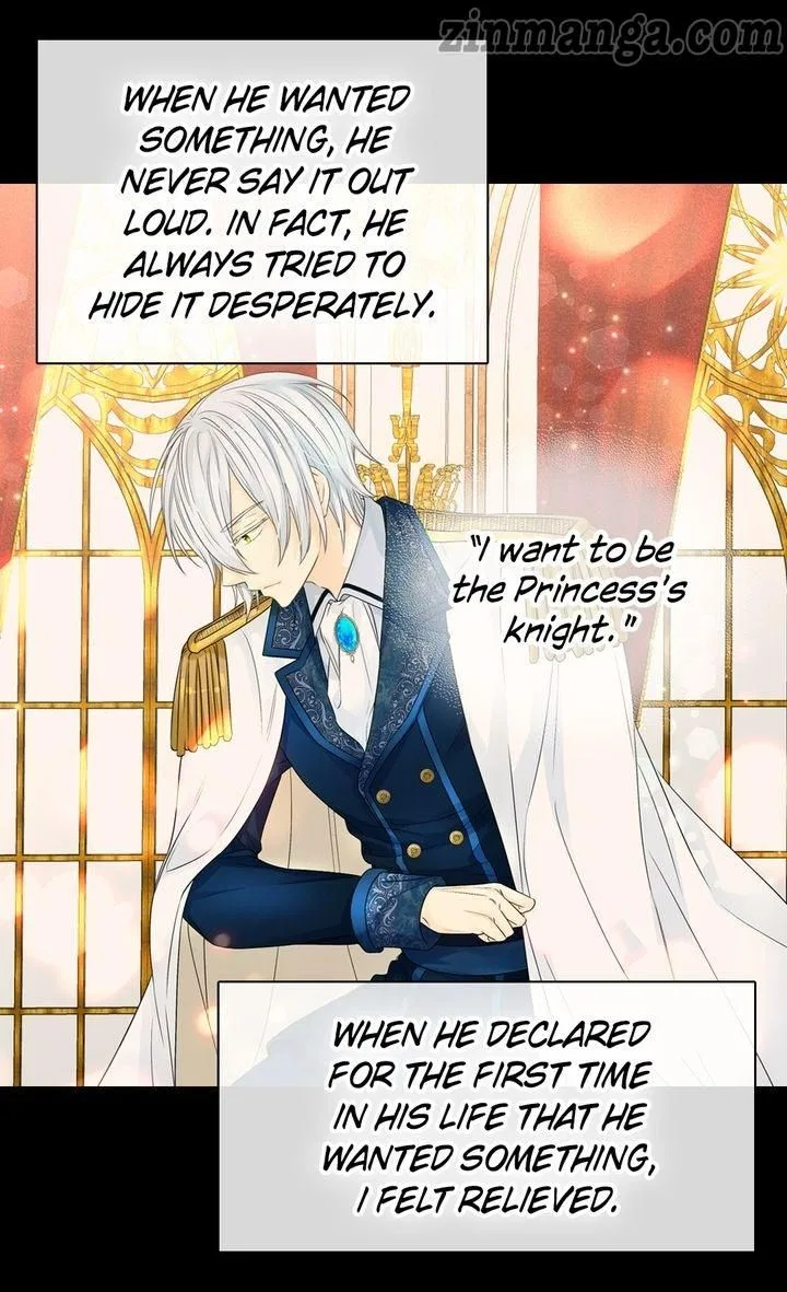 Daughter of the Emperor Chapter 237 – Page 47