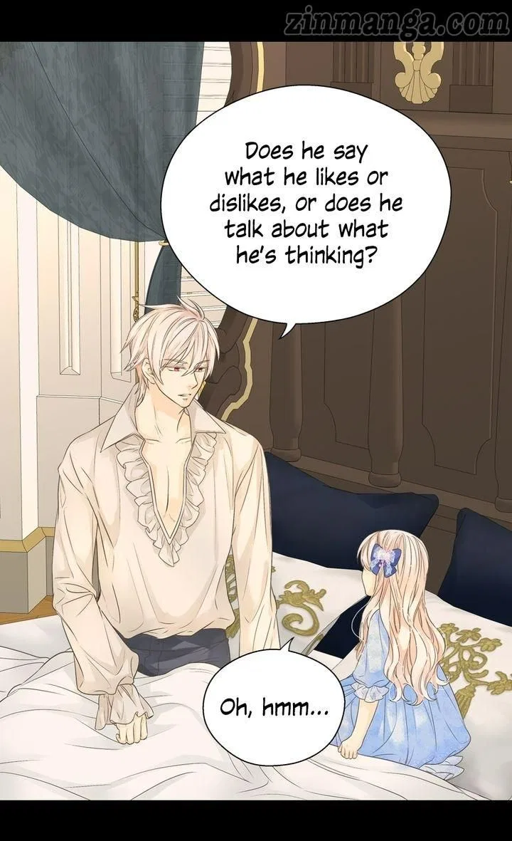 Daughter of the Emperor Chapter 237 – Page 49