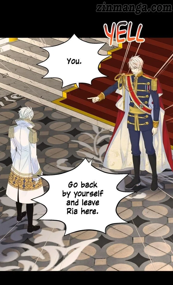 Daughter of the Emperor Chapter 236 – Page 2