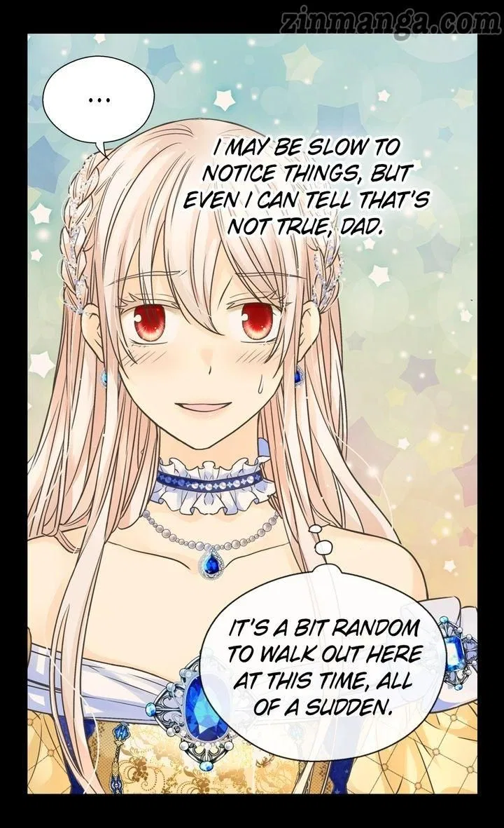 Daughter of the Emperor Chapter 236 – Page 21