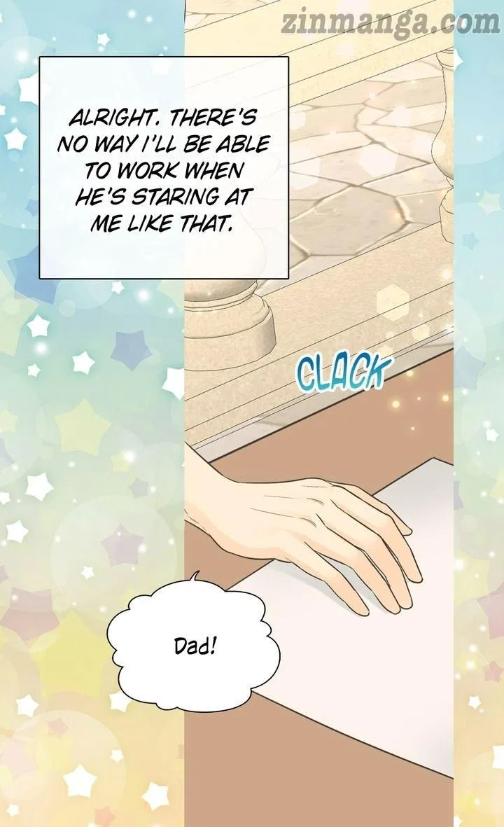 Daughter of the Emperor Chapter 236 – Page 24