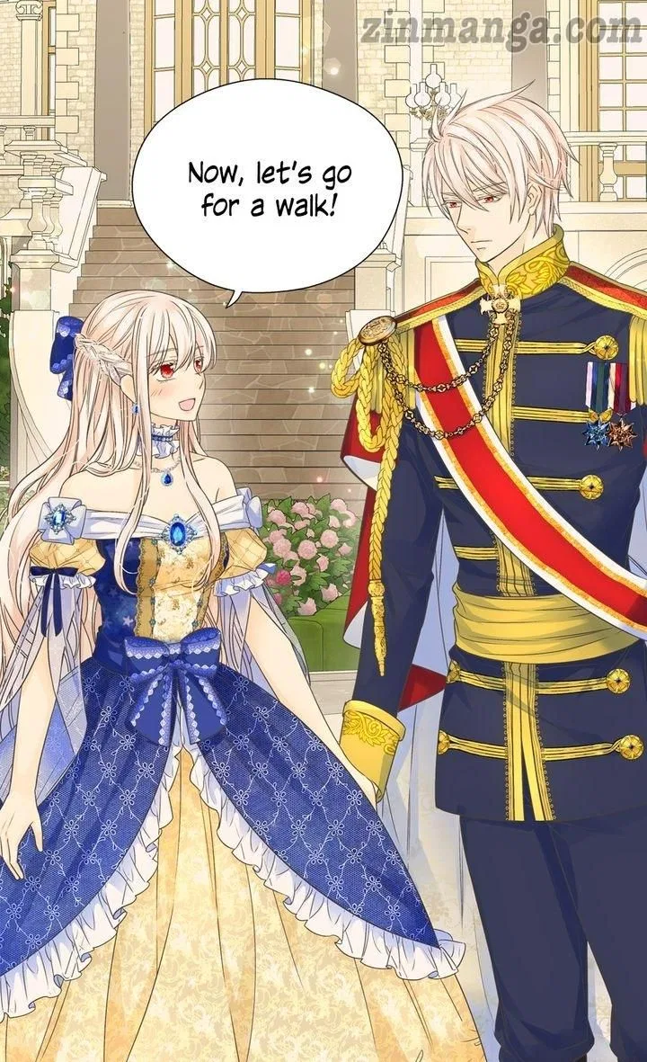 Daughter of the Emperor Chapter 236 – Page 27