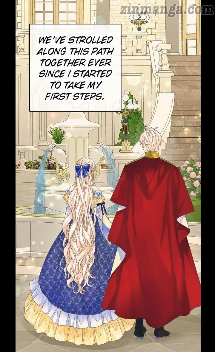 Daughter of the Emperor Chapter 236 – Page 28