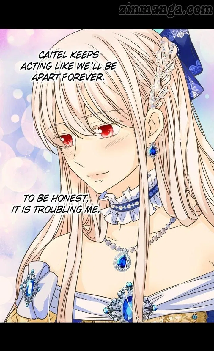 Daughter of the Emperor Chapter 236 – Page 34
