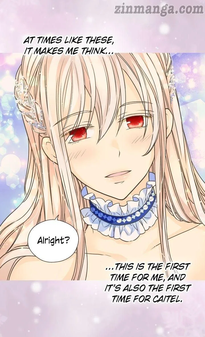 Daughter of the Emperor Chapter 236 – Page 37