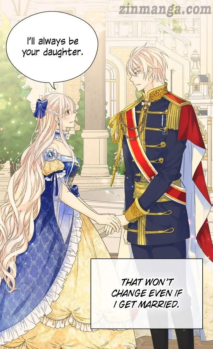 Daughter of the Emperor Chapter 236 – Page 40