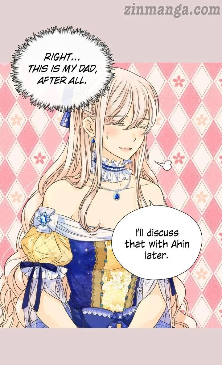 Daughter of the Emperor Chapter 236 – Page 45