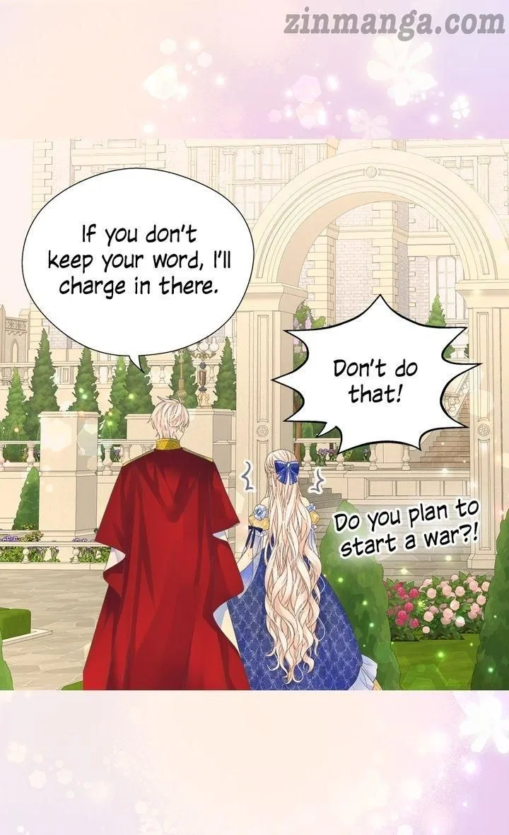 Daughter of the Emperor Chapter 236 – Page 46