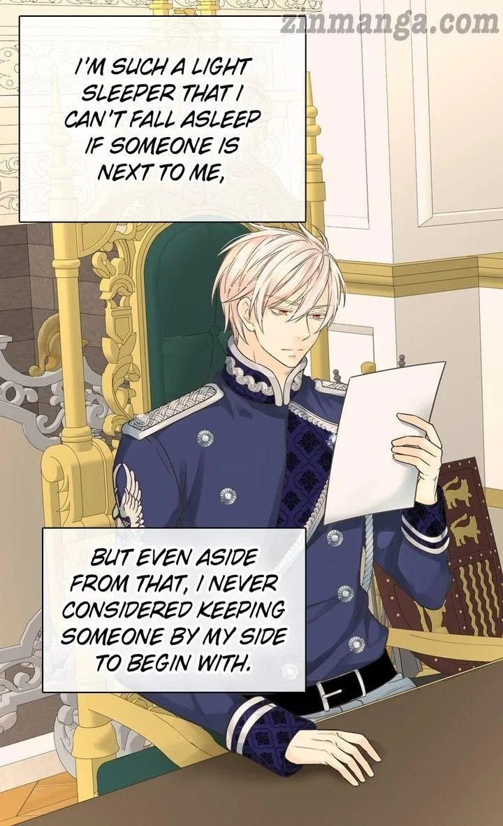 Daughter of the Emperor Chapter 236 – Page 49