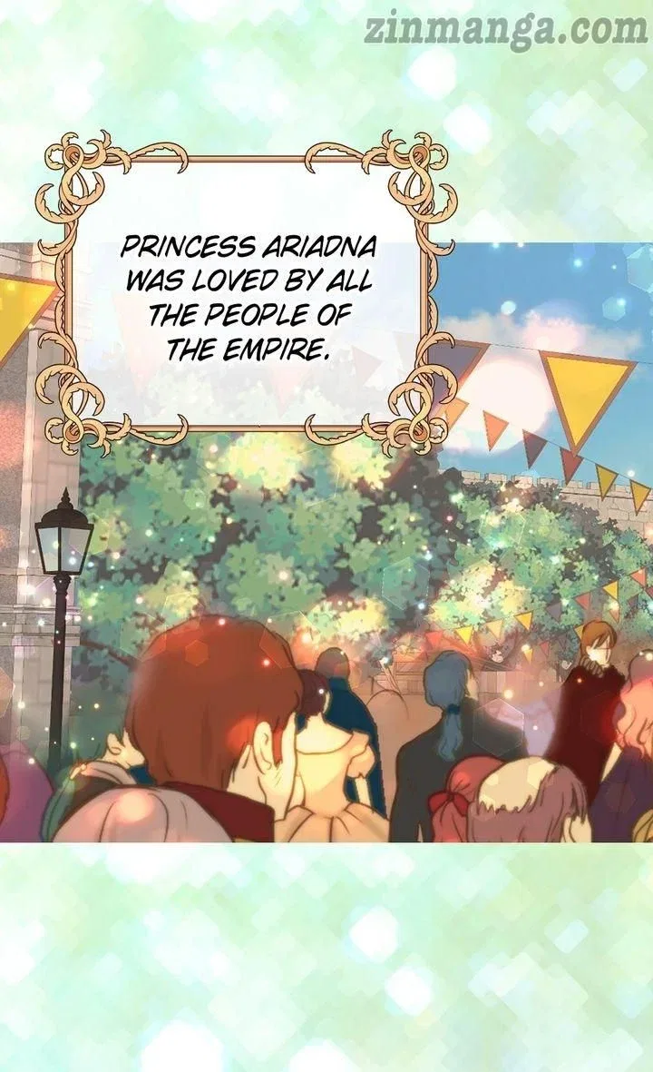 Daughter of the Emperor Chapter 235 – Page 2