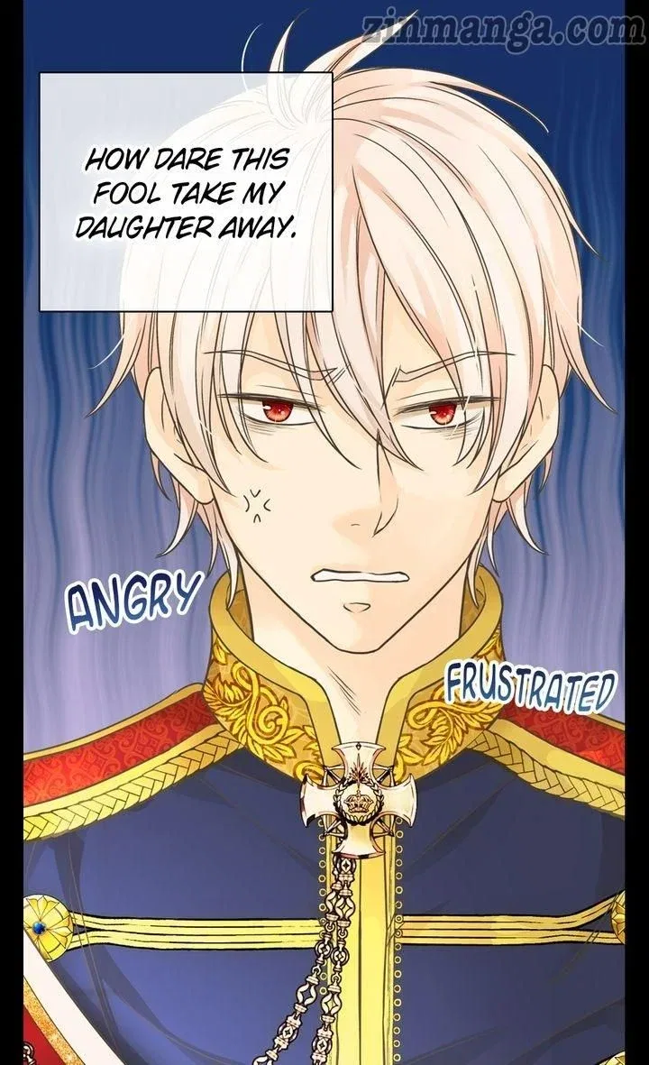 Daughter of the Emperor Chapter 235 – Page 7