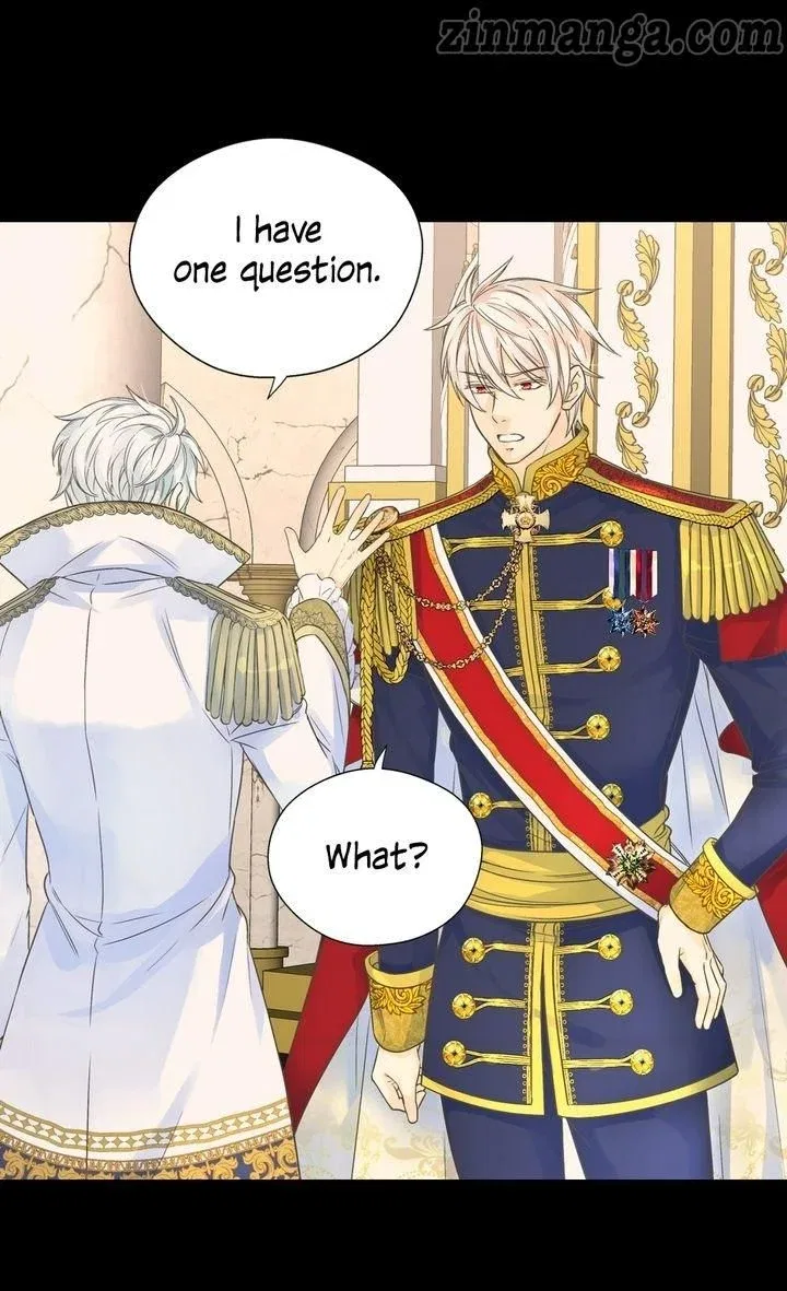 Daughter of the Emperor Chapter 235 – Page 20