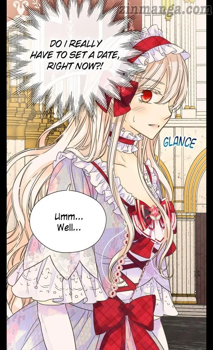 Daughter of the Emperor Chapter 235 – Page 37