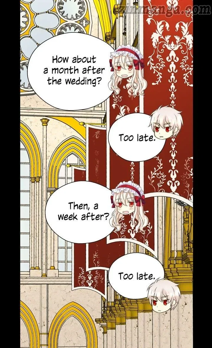 Daughter of the Emperor Chapter 235 – Page 39