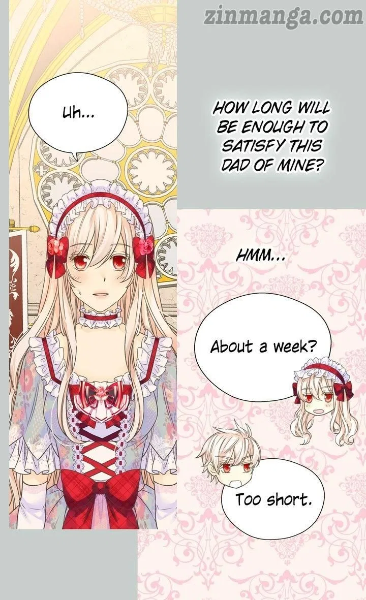 Daughter of the Emperor Chapter 235 – Page 47
