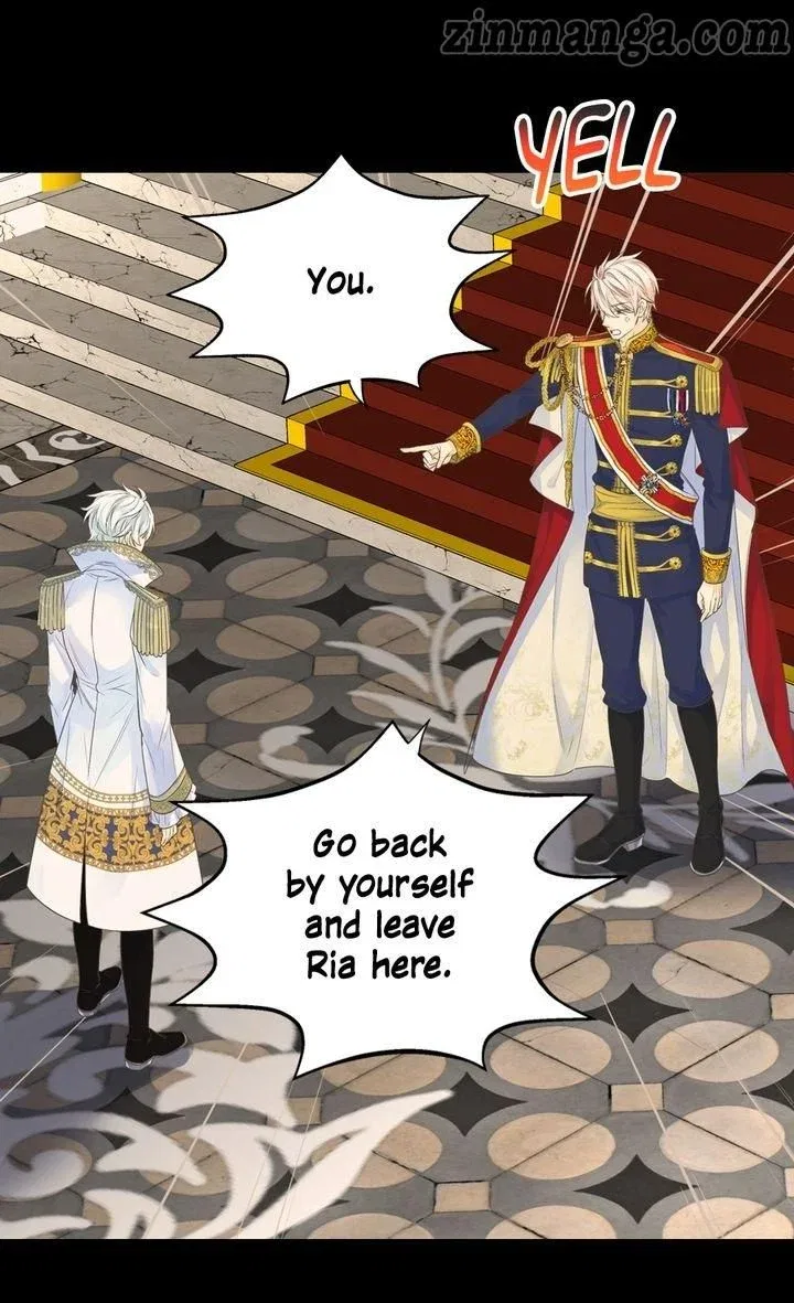 Daughter of the Emperor Chapter 235 – Page 58