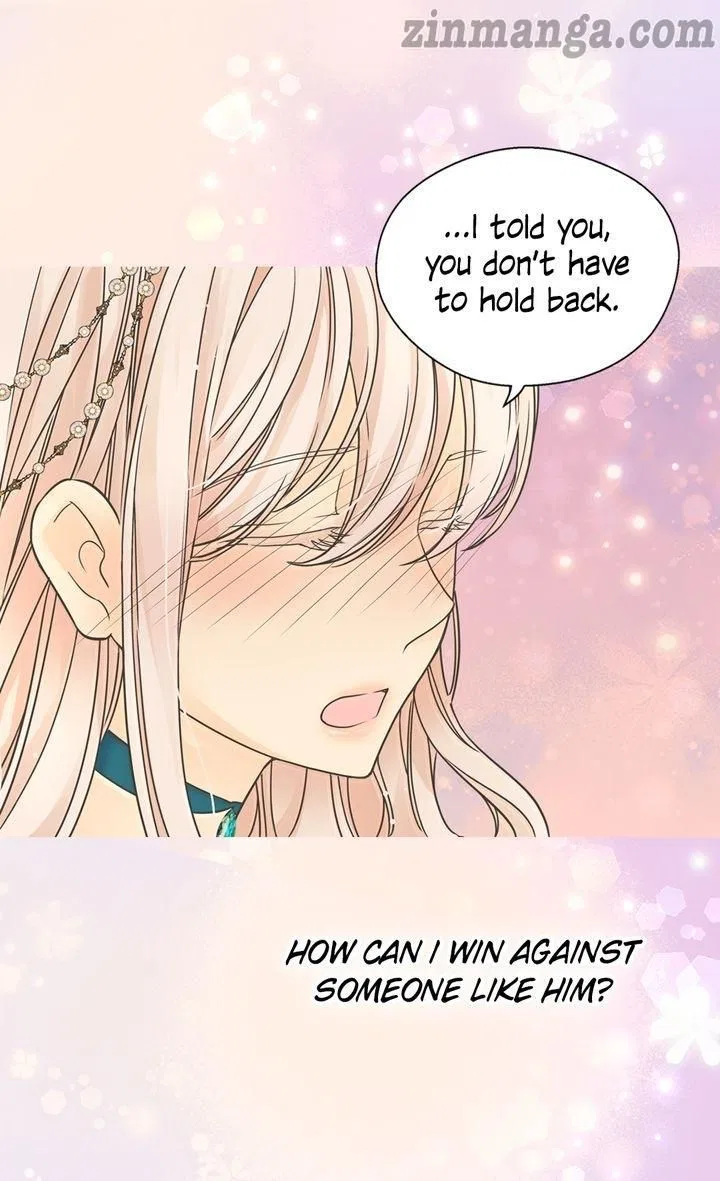 Daughter of the Emperor Chapter 234 – Page 6