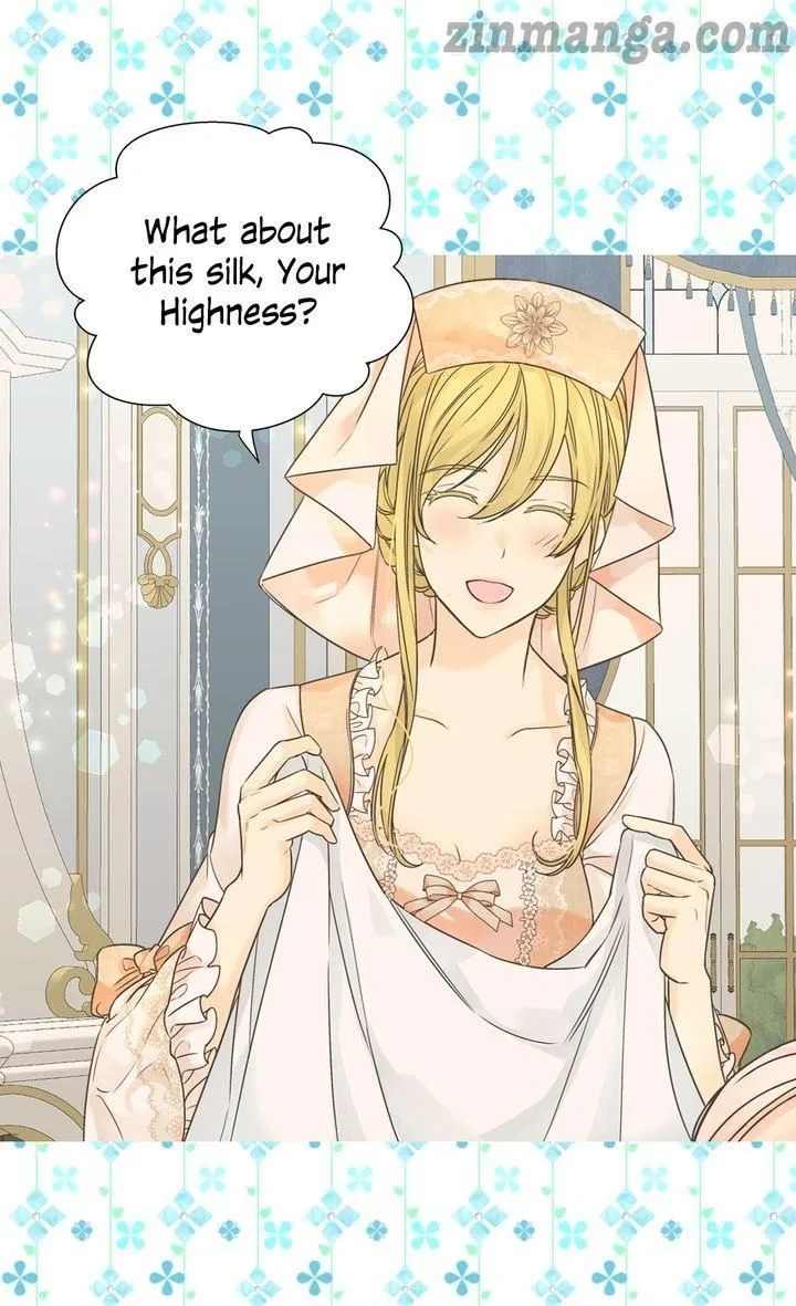 Daughter of the Emperor Chapter 234 – Page 19