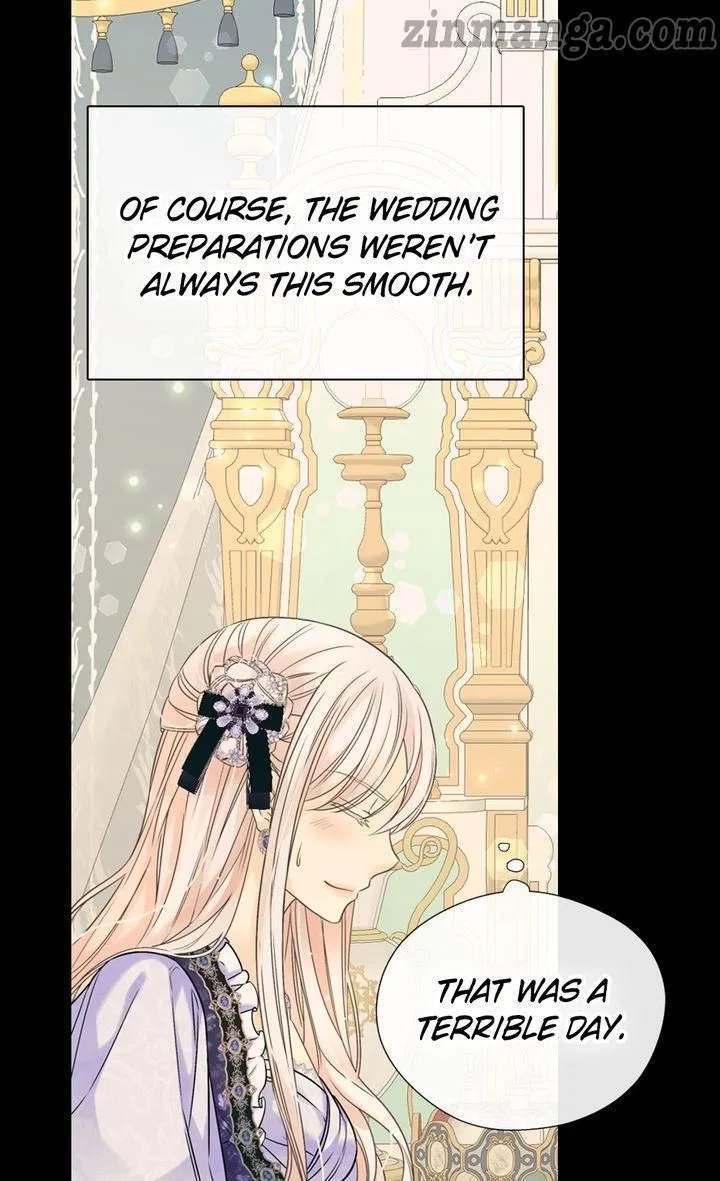 Daughter of the Emperor Chapter 234 – Page 23