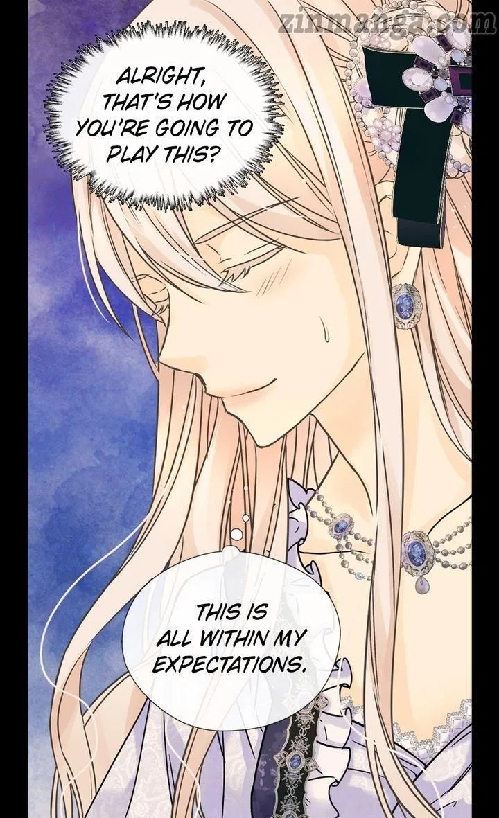 Daughter of the Emperor Chapter 234 – Page 27