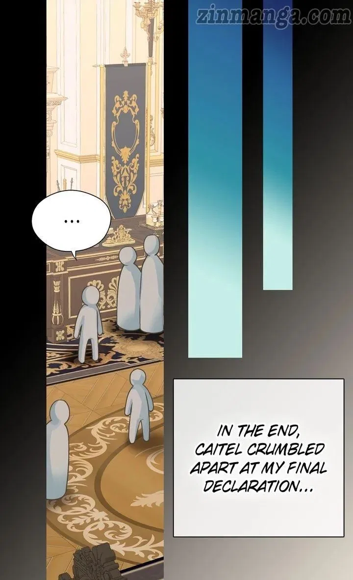 Daughter of the Emperor Chapter 234 – Page 38