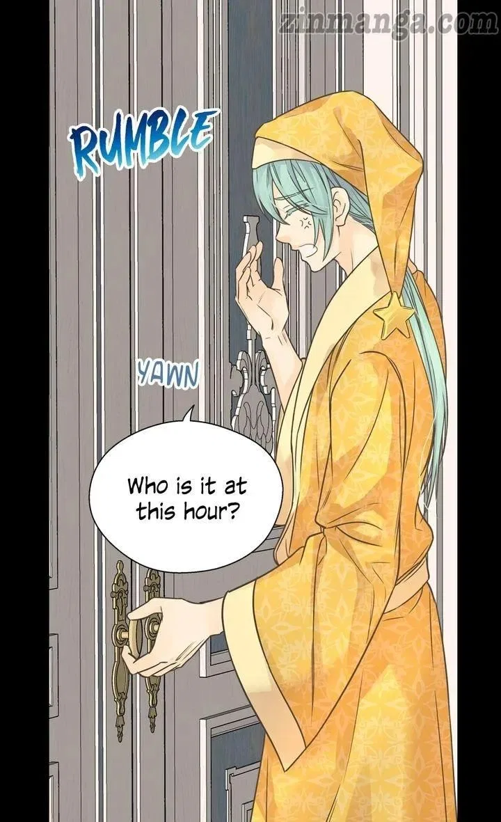 Daughter of the Emperor Chapter 234 – Page 41