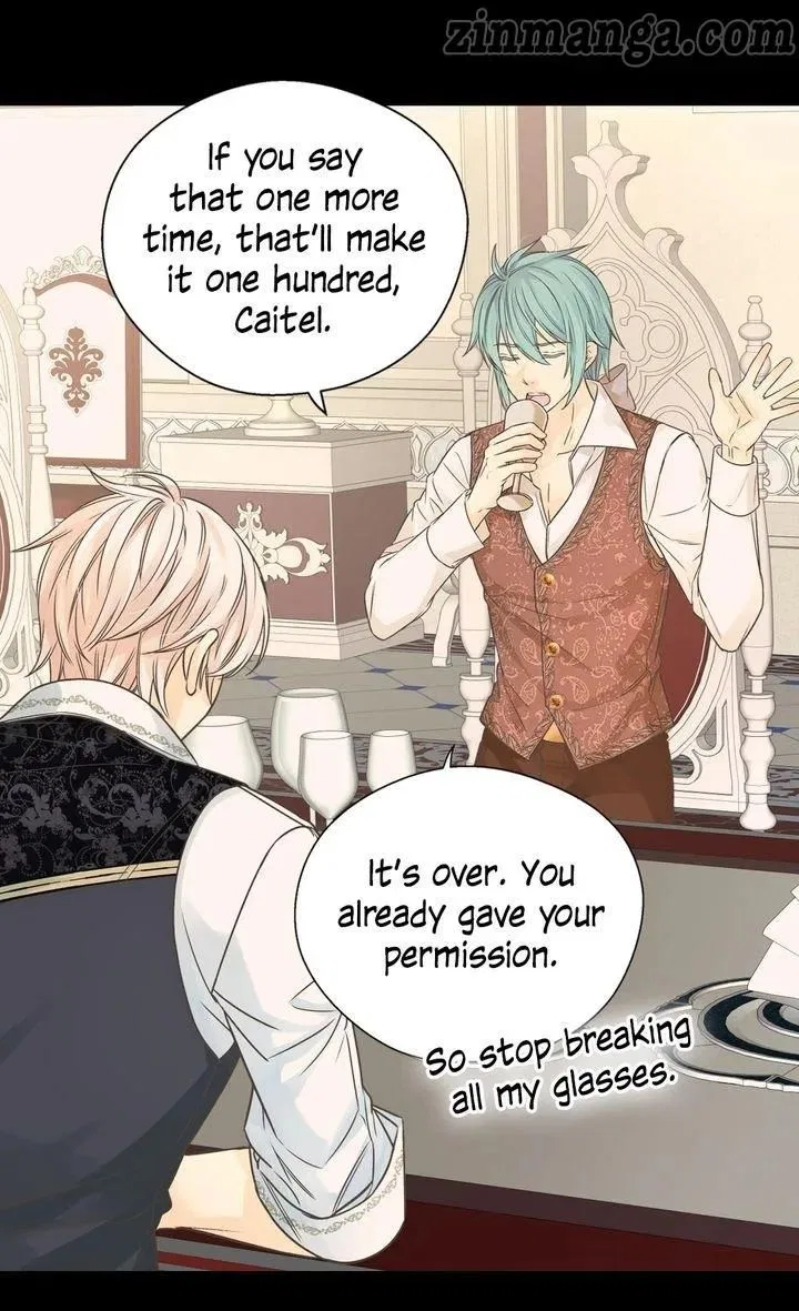 Daughter of the Emperor Chapter 234 – Page 48