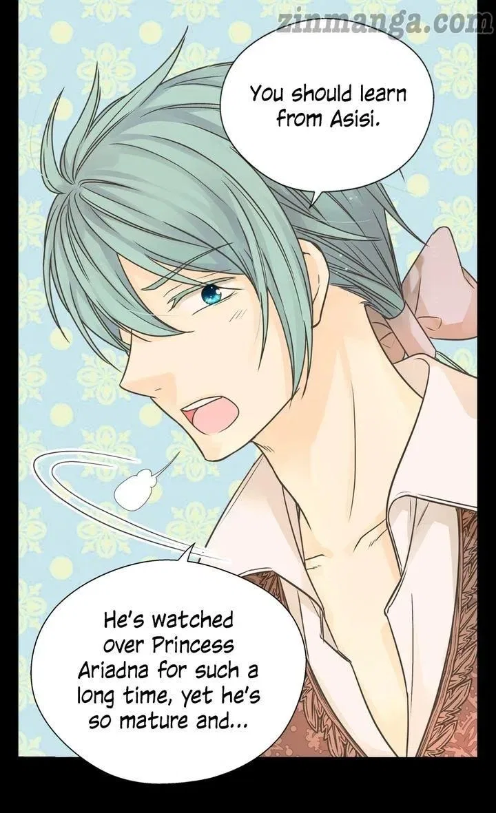 Daughter of the Emperor Chapter 234 – Page 49