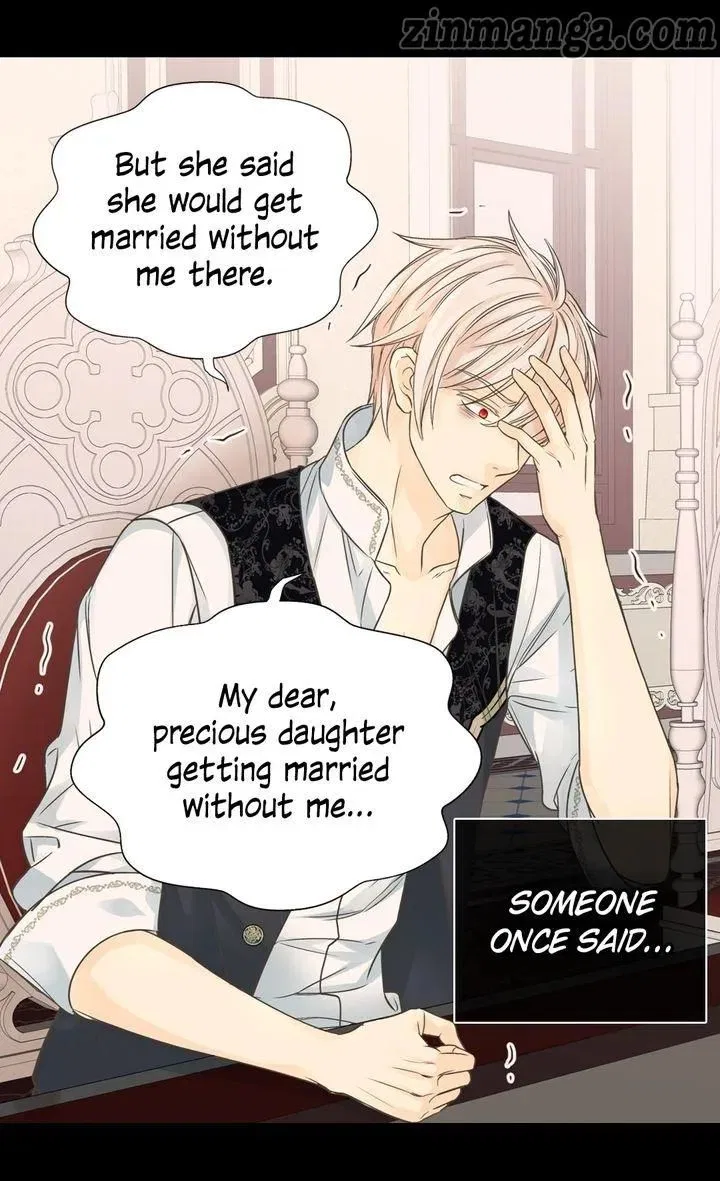 Daughter of the Emperor Chapter 234 – Page 53