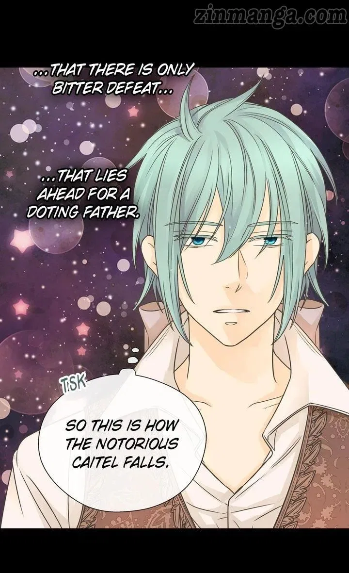 Daughter of the Emperor Chapter 234 – Page 54