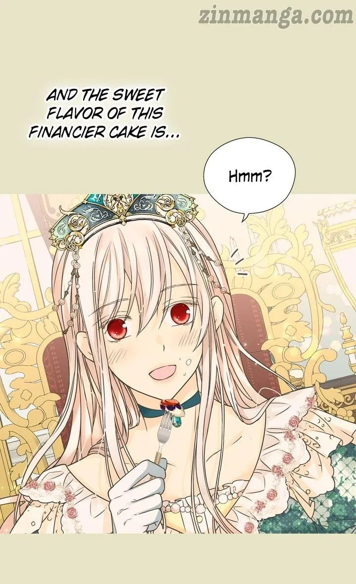 Daughter of the Emperor Chapter 233 – Page 6