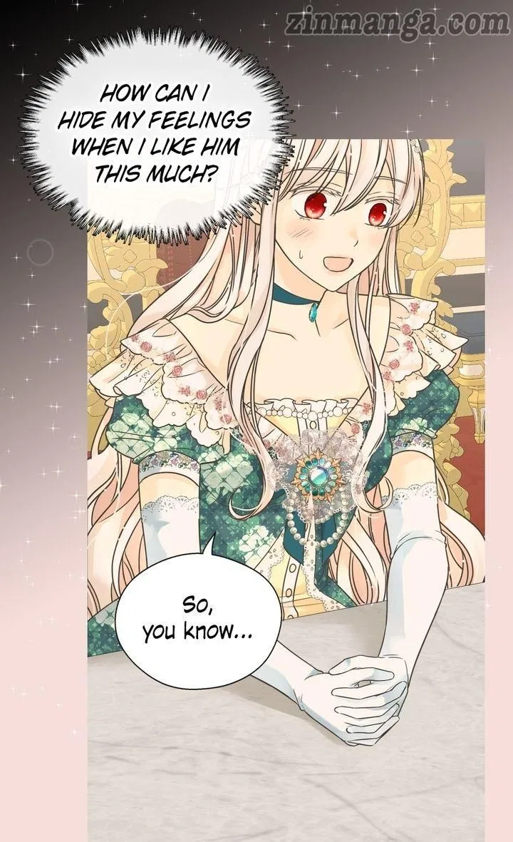 Daughter of the Emperor Chapter 233 – Page 13