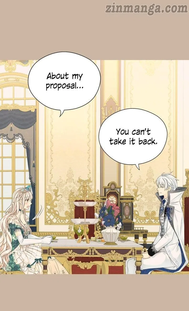 Daughter of the Emperor Chapter 233 – Page 14