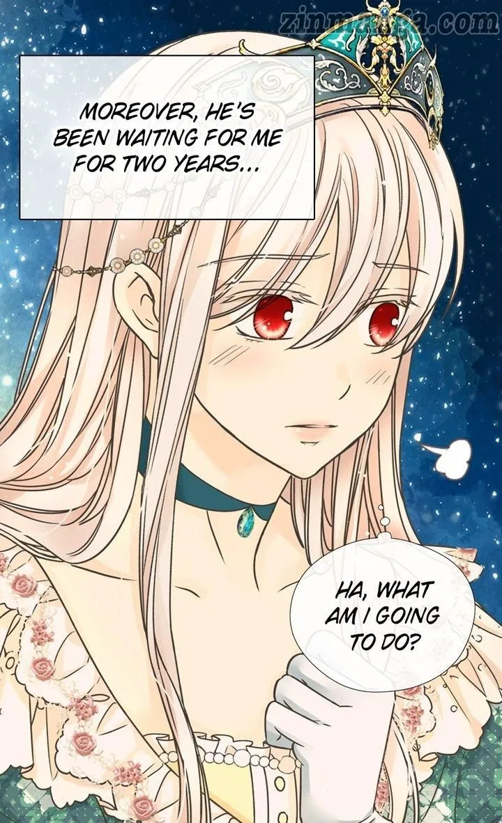 Daughter of the Emperor Chapter 233 – Page 17
