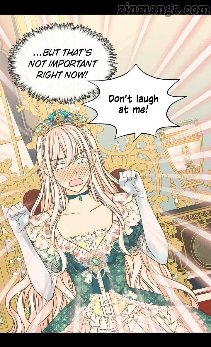 Daughter of the Emperor Chapter 233 – Page 23