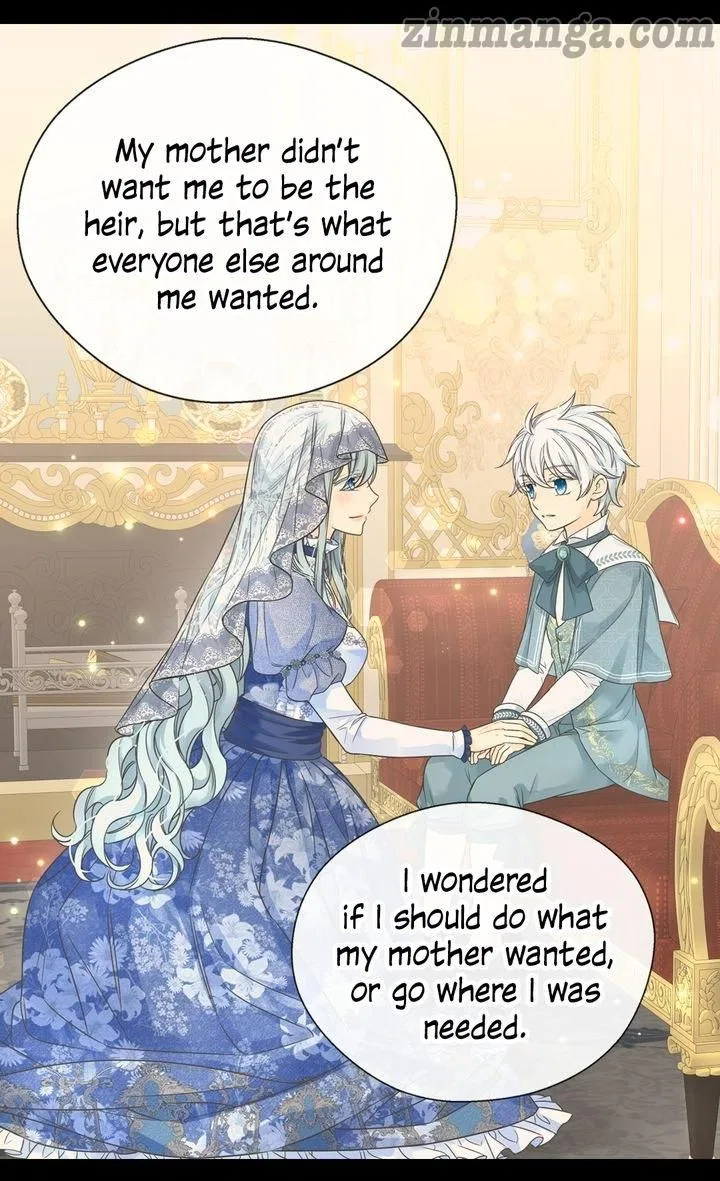 Daughter of the Emperor Chapter 233 – Page 34
