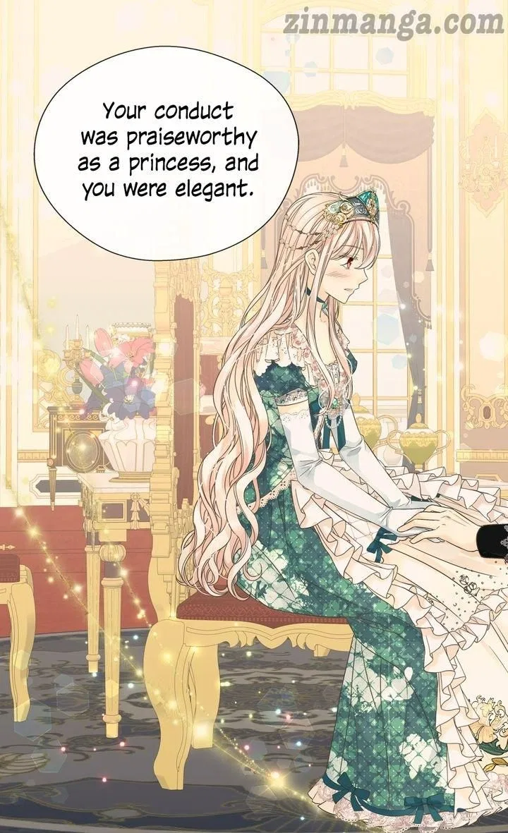 Daughter of the Emperor Chapter 233 – Page 40