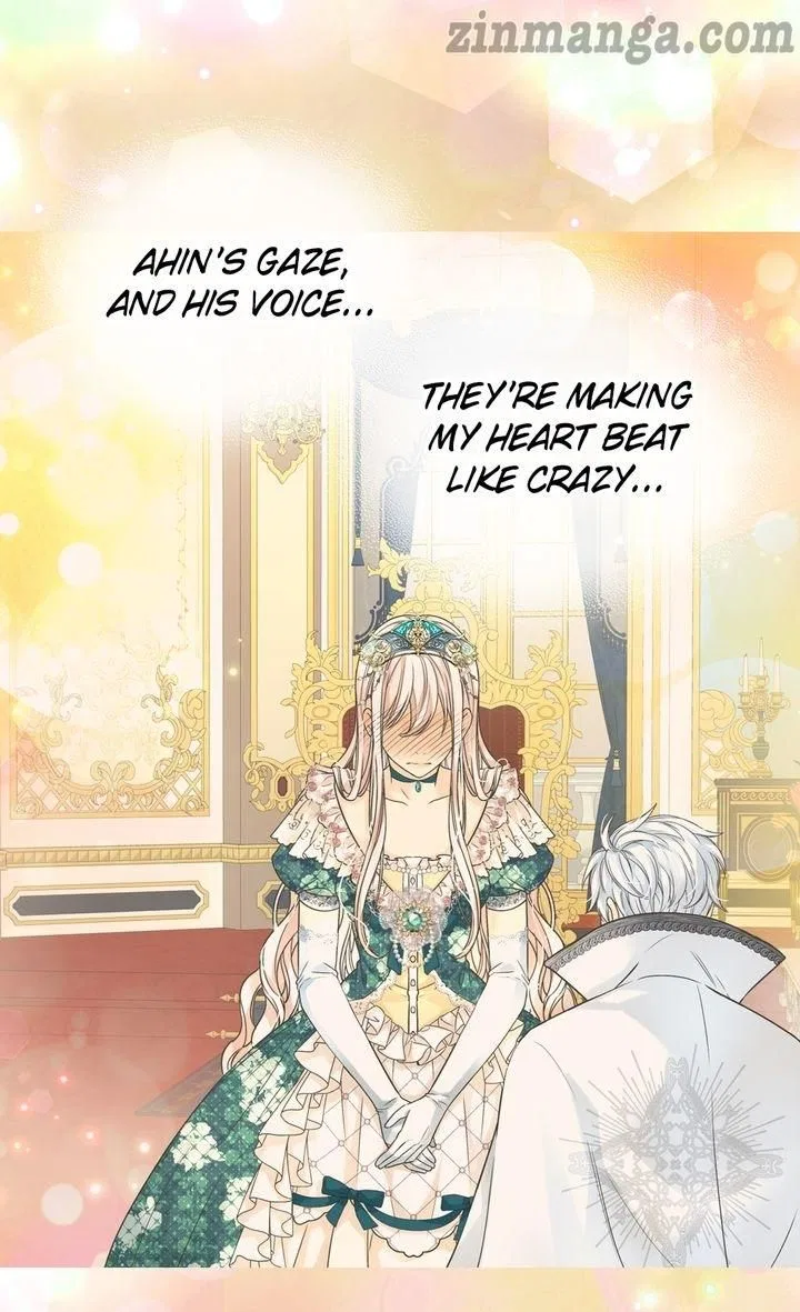 Daughter of the Emperor Chapter 233 – Page 45