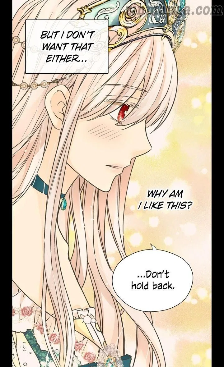 Daughter of the Emperor Chapter 233 – Page 49