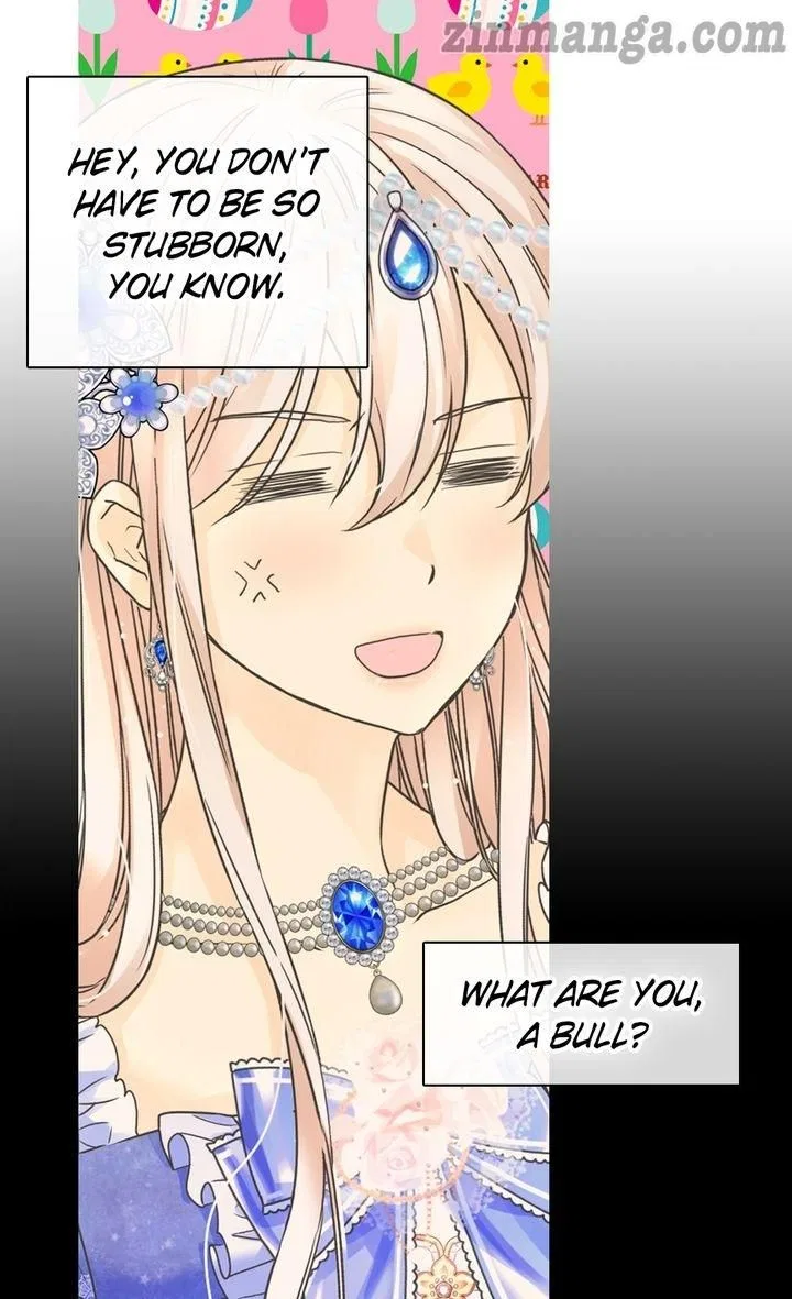 Daughter of the Emperor Chapter 232 – Page 5
