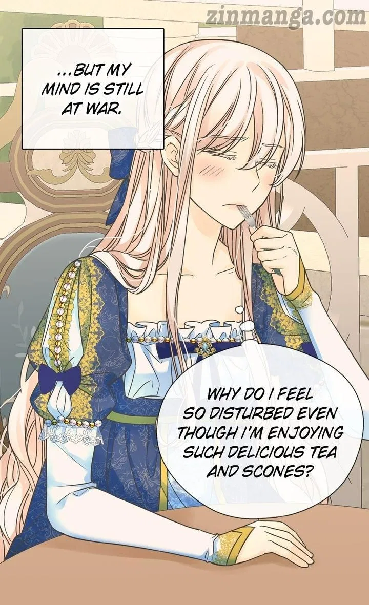 Daughter of the Emperor Chapter 232 – Page 11
