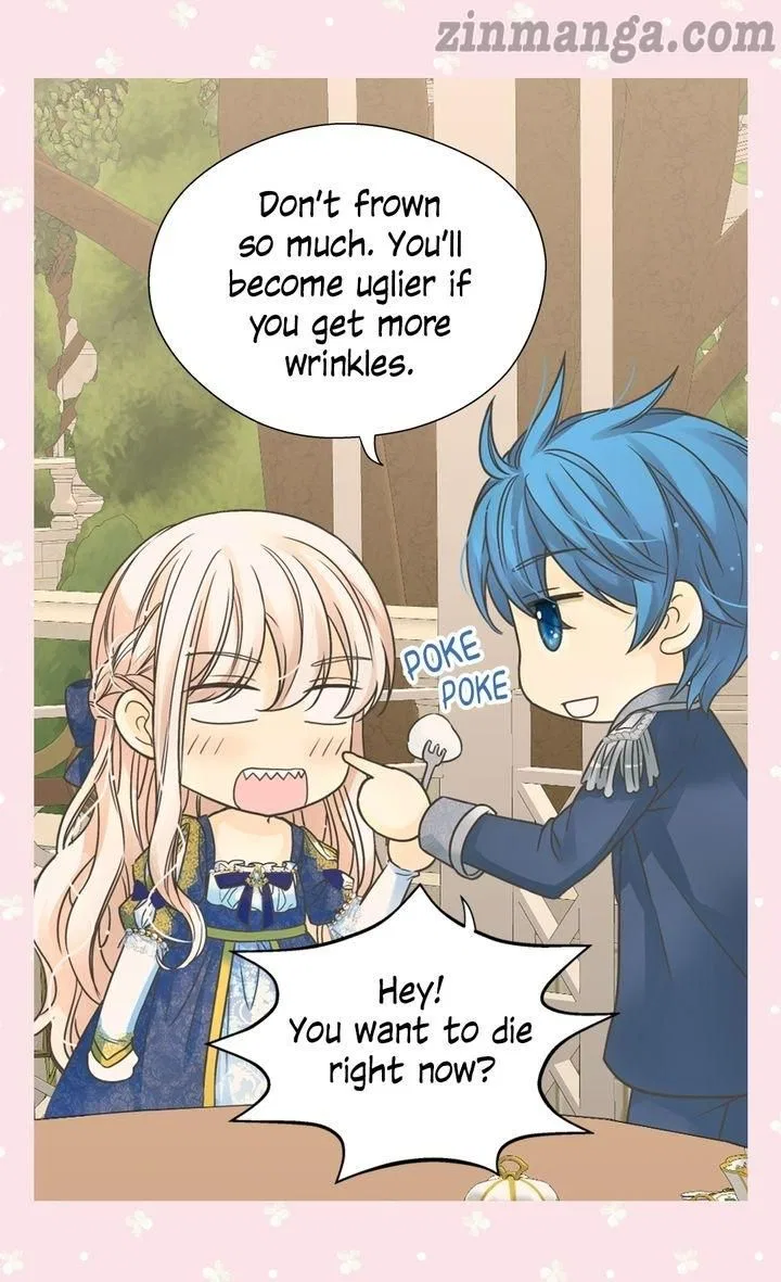 Daughter of the Emperor Chapter 232 – Page 14