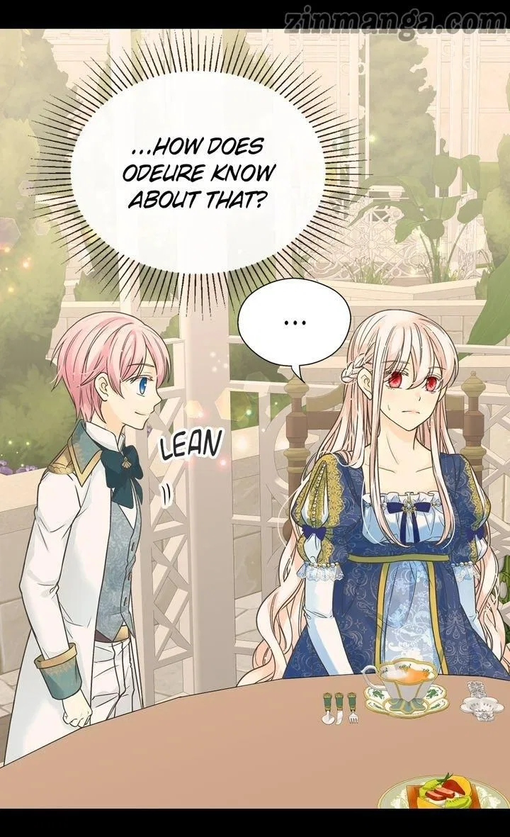 Daughter of the Emperor Chapter 232 – Page 17