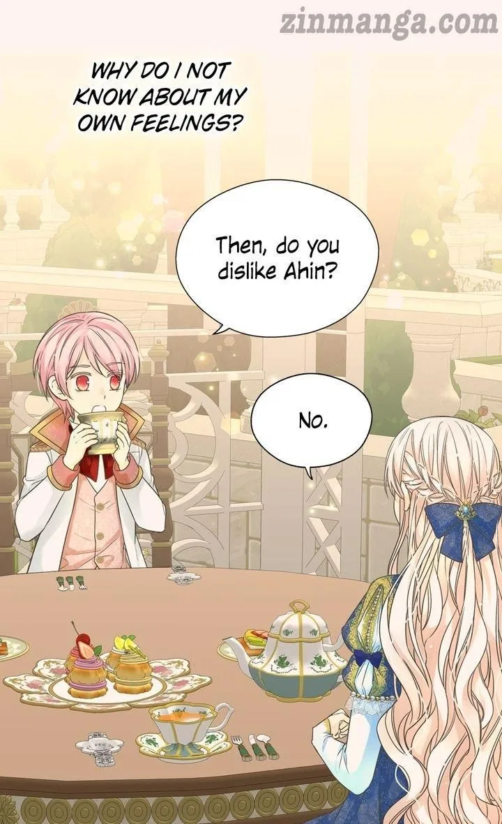 Daughter of the Emperor Chapter 232 – Page 20