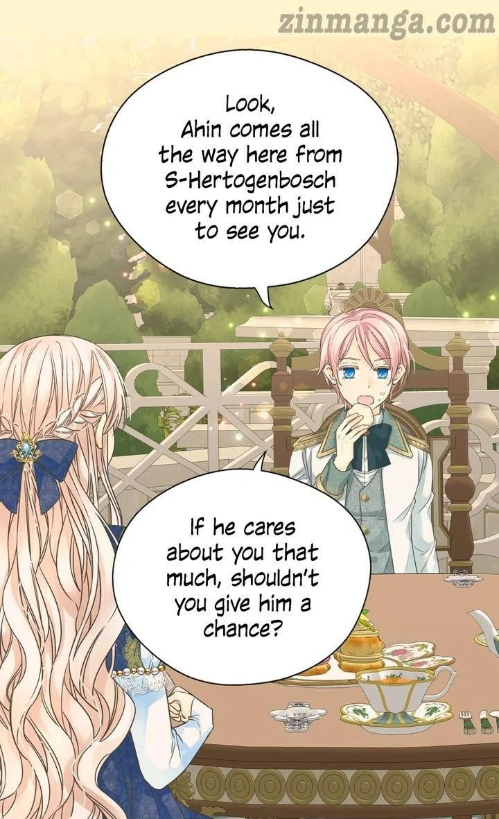 Daughter of the Emperor Chapter 232 – Page 24