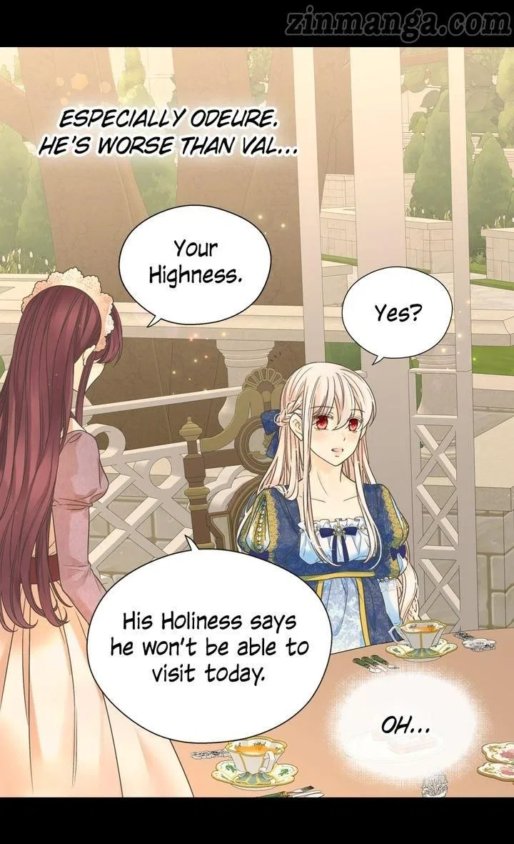 Daughter of the Emperor Chapter 232 – Page 28